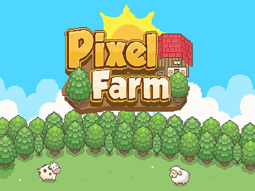 Pixel Farm