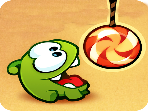 Cut The Rope.oi